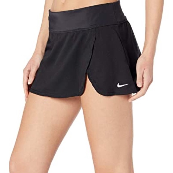 Nike Solid Element Swim Boardskirt - Picture 2 of 11